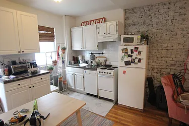 Rented by Bedford 6 Real Estate