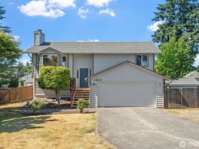 1920 SW 354th Street, Federal Way, WA, 98023
