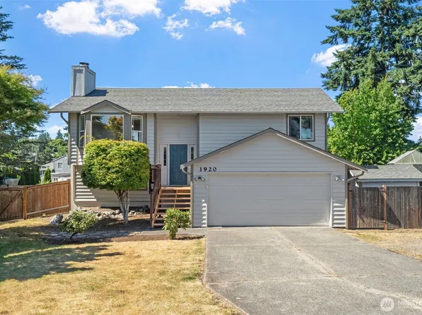 1920 SW 354th Street, Federal Way, WA 98023