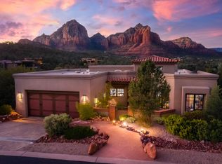 333 Calle Linda, Sedona, AZ 86336