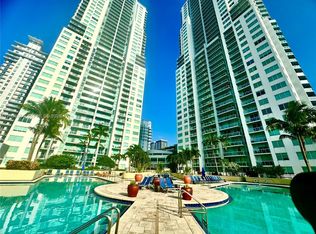 244 Biscayne Blvd APT 1709, Miami, FL 33132
