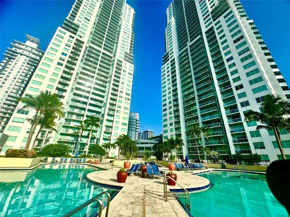 244 Biscayne Blvd, Miami, FL