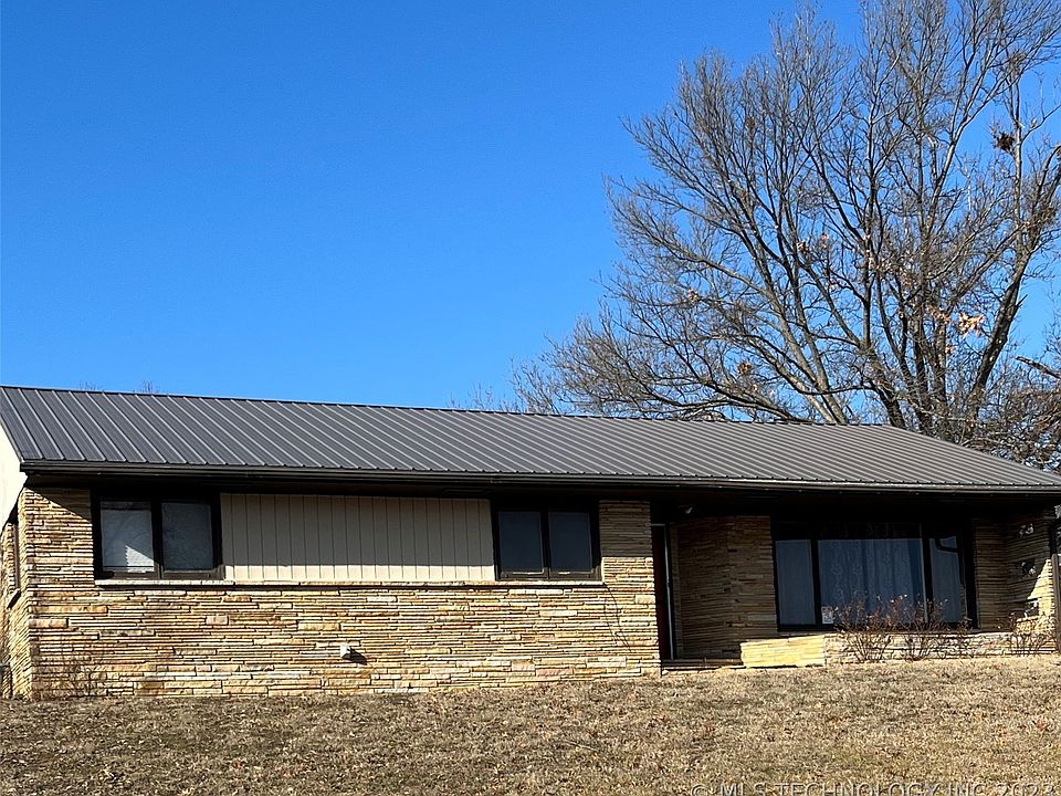 1521 Revard Ave, Pawhuska, OK 74056 Zillow