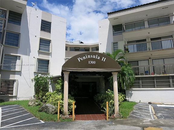2nd image of 1300 SW 122nd Ave APT 117-2