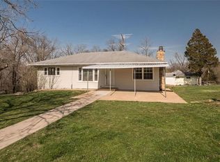7306 Twin Ridge Dr, Cedar Hill, MO 63016