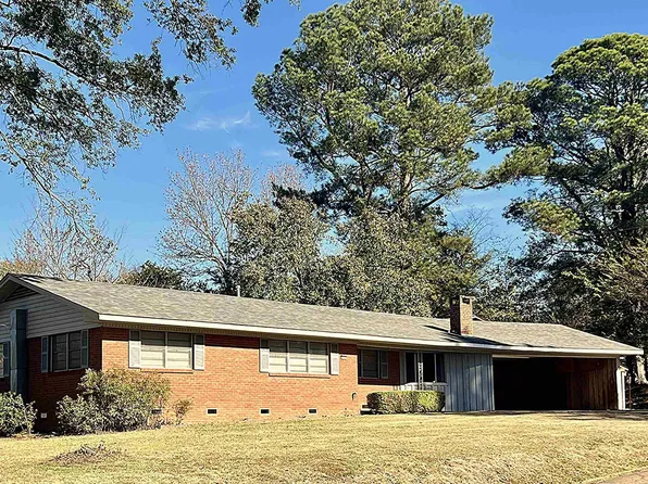 716 W Maple Ave, De Queen, AR 71832