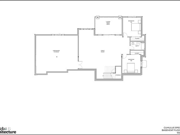 4th image of 1425 Cumulus Road