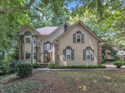 100 Windvale Ct, Cary, NC, 27518