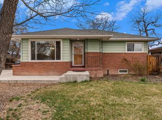 465 Zenobia St, Denver, CO 80204