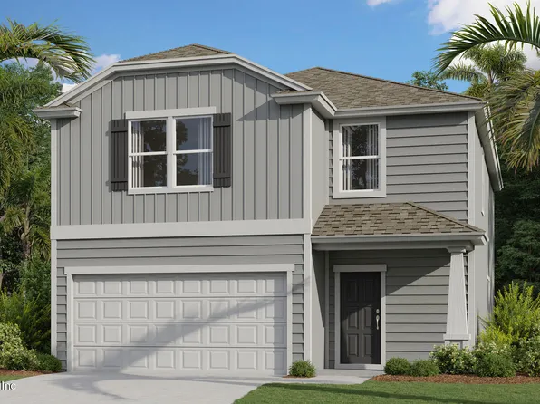 12633 RUBBER FIG Terrace, Jacksonville, FL 32218