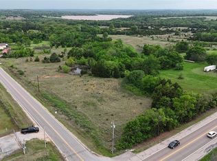 3410 Rd Hwy #62, Meeker, OK 74855