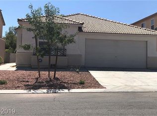 485 Kirkstone Way, Las Vegas, NV 89123