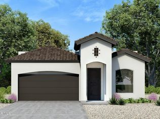 713 Paseo Astuto Pl, El Paso, TX 79928