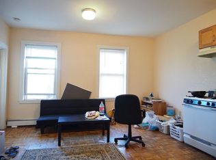 1576 Tremont St #3, Roxbury Crossing, MA 02120