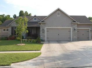 303 N Kentucky Ln, Wichita, KS 67235