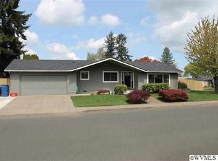 289 Tanglewood Dr, Jefferson, OR 97352