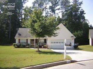 7540 Deer Creek Dr, Union City, GA 30291