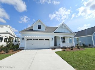 921 Bradshaw Ter, Wilmington, NC 28412