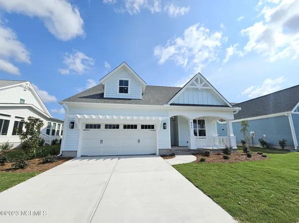 921 Bradshaw Terrace, Wilmington, NC 28412
