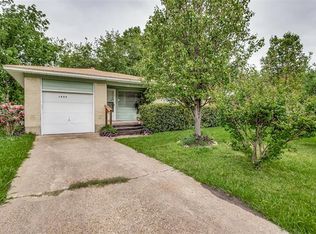 1509 Longview St, Mesquite, TX 75149