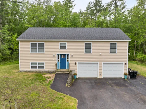 372 Sand Pond Road, Hollis, ME 04042