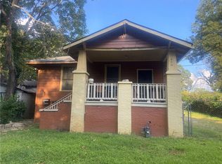 826 Oakhill Ave SW, Atlanta, GA 30310