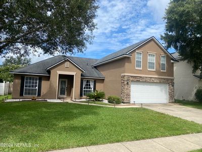 430 HEARTHSIDE Court, Orange Park, FL, 32065