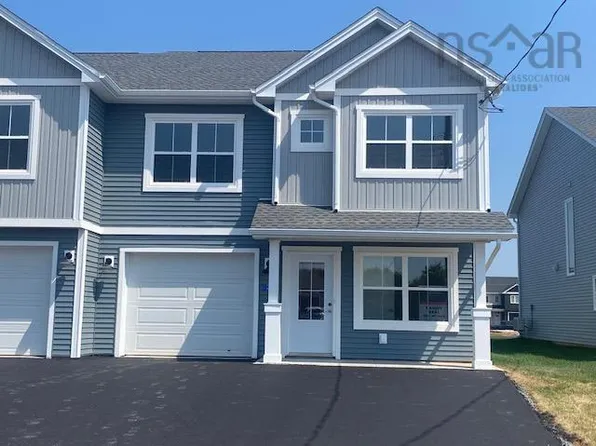 39 Jessome Ave Lot 115B, Lantz, NS B2S 0K6