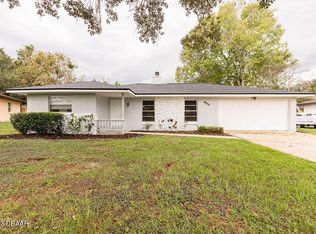 664 Reillys Rd, Port Orange, FL 32127