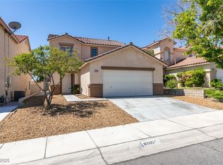 8705 Majestic Pine Ave, Las Vegas, NV 89143