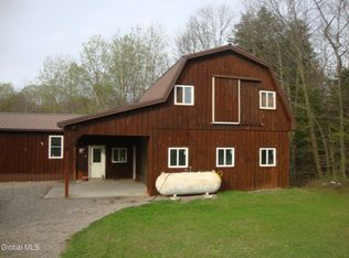452 Goulds Rd, Fort Plain, NY 13339