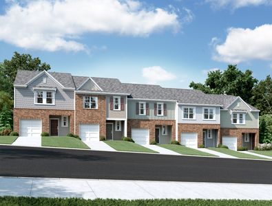 1982 Millstream Holw, Conyers, GA, 30012