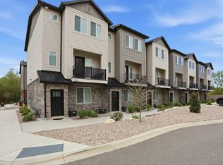 1298 E 1640 S, Ogden, UT 84404