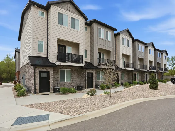 1298 E 1640 S, Ogden, UT 84404