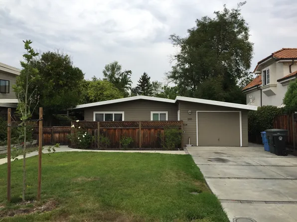 3191 Emerson St, Palo Alto, CA 94306