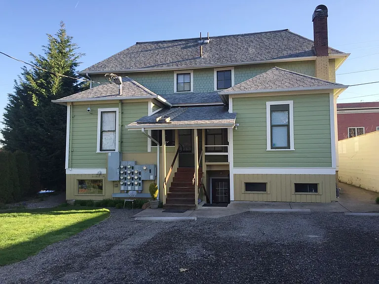 0108-01 Church House — Photo 2
