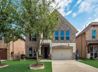 2393 Ranchview Dr, Little Elm, TX 75068