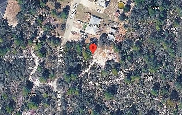 2nd image of 10440 Sage Dr