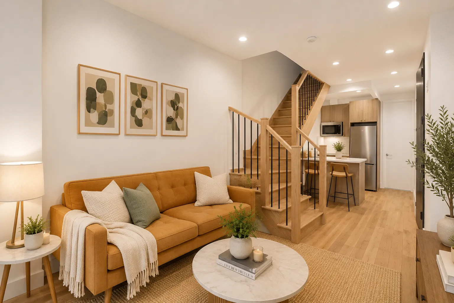 811 Classon Avenue #3C in Crown Heights, Brooklyn | StreetEasy