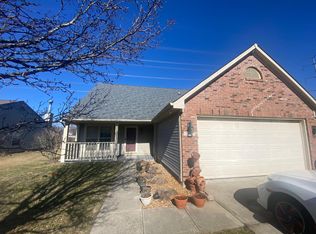 3414 Cold Harbor Dr, Indianapolis, IN 46227