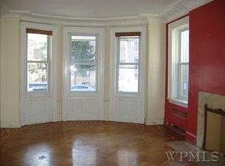 43 Saint Andrews Pl, Yonkers, NY 10705