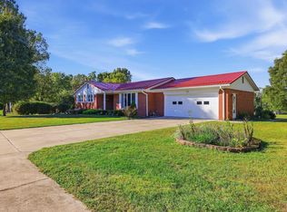4455 Old State Road 37 Rd N, Bedford, IN 47421