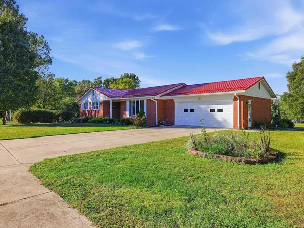 4455 Old State Road 37 Rd N, Bedford, IN 47421