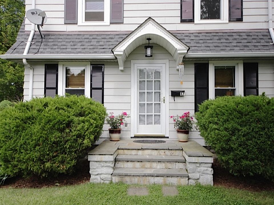 47 Walter Ave, Norwalk, CT 06851 Zillow
