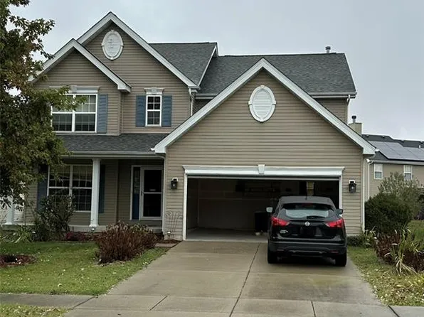 3052 Wye Oak Dr, Belleville, IL 62221