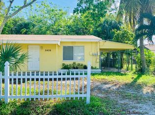 2426 Nokomis Ave #2, West Palm Beach, FL 33409