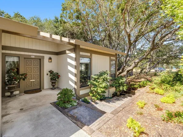 337 Pleasant Street, Petaluma, CA 94952