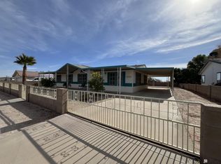 30203 E Quail Trl, Wellton, AZ 85356