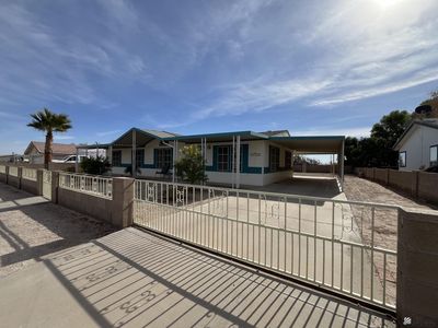 30203 E Quail Trl, Wellton, AZ, 85356