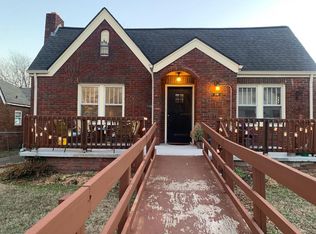 18 E Woodrow Pl, Tulsa, OK 74106